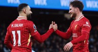 Mirar, Liverpool vs. Manchester United en vivo online gratis por Premier League vía ESPN, Disney Plus, Fútbol Libre TV: a qué hora juegan, canal que transmite y dónde ver el clásico de Inglaterra | VI