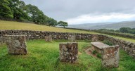 The creepy walk featuring the Peak District’s spookiest locations to do this Halloween