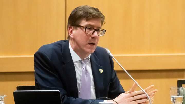 Wayne State creates university institute for AI and data science