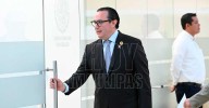 Legislador en Tamaulipas reconoce programas sociales y desarrollo económico impulsado por Sheinbaum