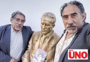 Juan y Víctor Ataucuri: El deber del escritor es desmontar los lastres de la ignorancia y la corrupción