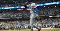 Ohtani's NLCS starting pitching assignment for Dodgers won't come until Game 4