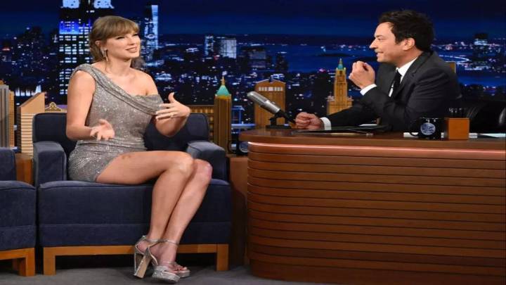 Taylor Swift explains why she rejected Super Bowl halftime show