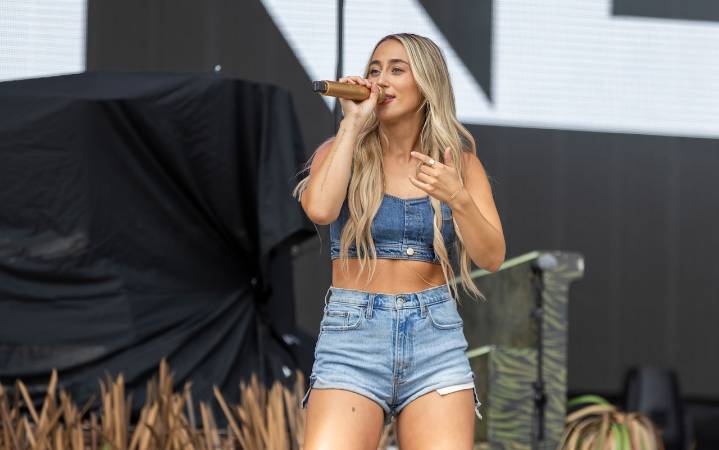 Country music star on shocking health diagnosis: ‘Could be something that takes me’