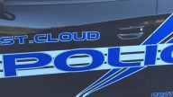 Man sues St. Cloud over use of police K-9 in March 2024 arrest