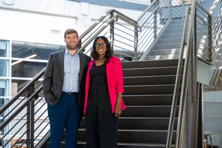 From the west coast to the Magic City: Why companies are choosing Birmingham