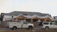 Burn scar areas brace for storm | FOX 11 Los Angeles