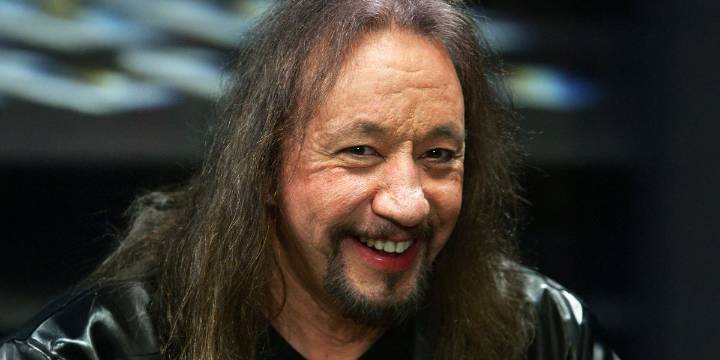 Ace Frehley's Final Family Decision Before Musician's Death at 74