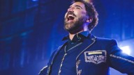 Alejandro Fernández rinde homenaje a su papá en el cierre de su gira De Rey a Rey en el Estadio GNP