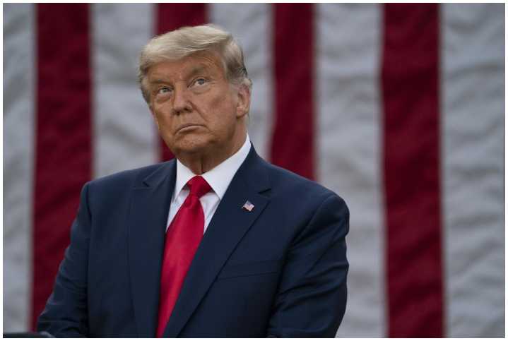 EE.UU. está listo para atacar por tierra a cárteles del narcotráfico: Trump