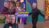 Las agresivas celebraciones de Alexis Ayala en La Casa de los Famosos: "Ya cálmate", le dijo Facundo