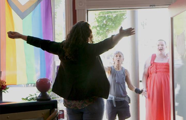 Lesbian bar Doc Marie’s to close this month