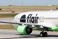 Flair Airlines to offer ticket resale, a first in North America