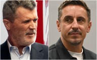 Roy Keane and Gary Neville name ideal next Manchester United manager who would 'create havoc'