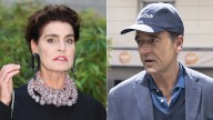 Antonia Dell’Atte, contra Lequio: “Le hacen pasar por Playboy para que se olviden que es un maltratador”