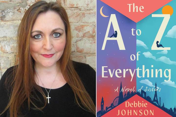 'The A to Z of Everything' Is a 'Journey Through the Alphabet of the Heart'