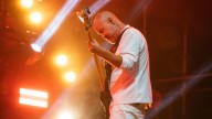 Sam Rivers, Limp Bizkit Bassist, Dies At 48