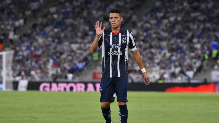 Héctor Moreno, la última joya de los campeones del mundo de la Sub 17,  anunció su retiro oficial