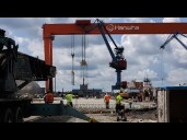 China Hits Back on US Shipping With Sanctions, Probe