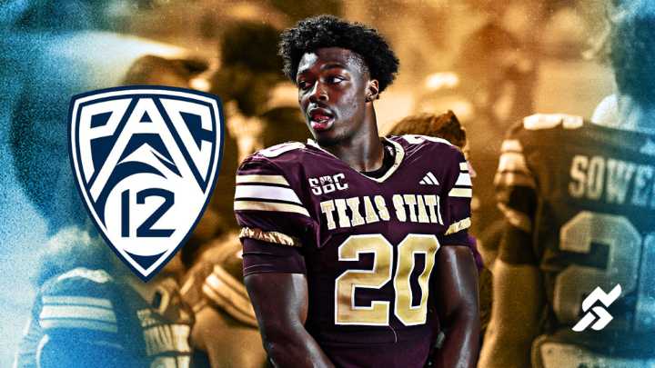 Pledged to the Pac-12: What Texas State Promised Its New League