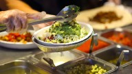 Chipotle bringing back 'Boorito' deal with $6 entrées
