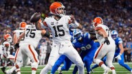 Did Joe Flacco take subtle shot at Shedeur Sanders after Browns’ new QB1?