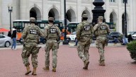 National Guard to create rapid response units for civil unrest