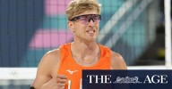 Child rapist athlete denied Australian visa