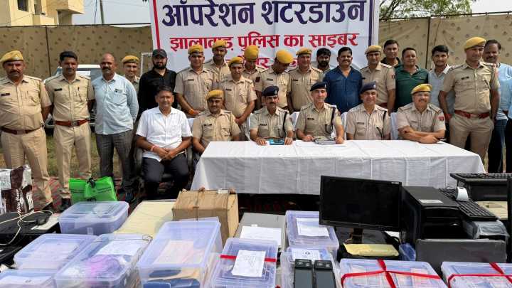 70 teams, 30 locations, 30 arrests: Massive cyber crime syndicate that conned govt scheme beneficiaries busted