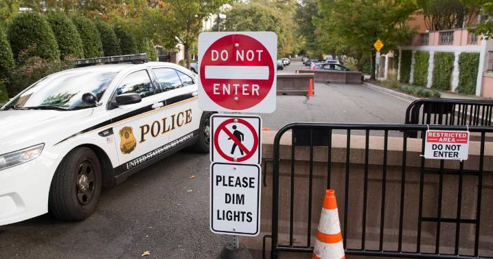 Justice Department strips Jan. 6 references from court paper and punishes prosecutors who filed it