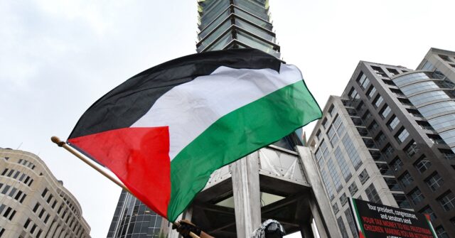 UK Police Granted More Powers to Prevent Protests over Palestine Demos