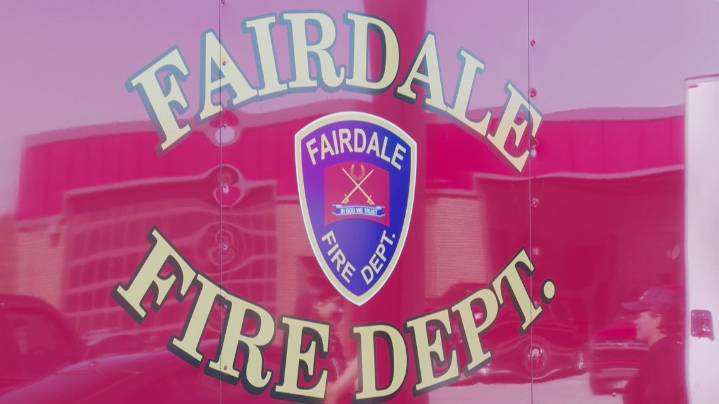 Jefferson County Fire District adding EMS division to cut down response times and add more life