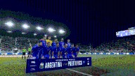 Ranking FIFA: ¿cómo quedaron el resto de selecciones de Sudamérica?