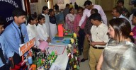 Shantamanu inaugurates Mega Science event at Jammu
