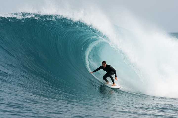 Vuelve el circuito mundial de surf a Arica e Iquique con los mejores exponentes: ¿cuándo y dónde?