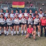 Atlético Gorriti y Sportivo Palermo definirán...