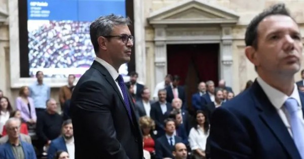 Diputados aprobaron la reforma que limita el uso de DNU presidenciales, pero volverá con cambios al Senado