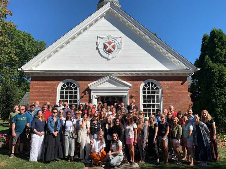 Private school in Barrington receives $1 million gift