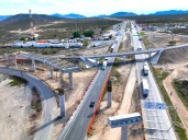 Carretera Interserrana: conoce el proyecto que conectará a San Luis Potosí y Nuevo León