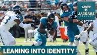 The Jacksonville Jaguars' Running Game Needs To RESURGE in Order To Beat The Los Angeles Rams