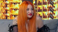 Lourdes de Bandana: por qué defiende a su exnovio