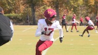 'The season’s not over' | Terry McLaurin has his sights set on a return Monday night