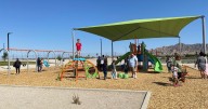 Foothills Community Park to close turf areas for winter grass seeding