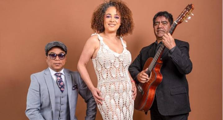 Ebelin Ortiz presentará el álbum inspirado en el espectáculo “Victoria a través de mí” este 22 de octubre
