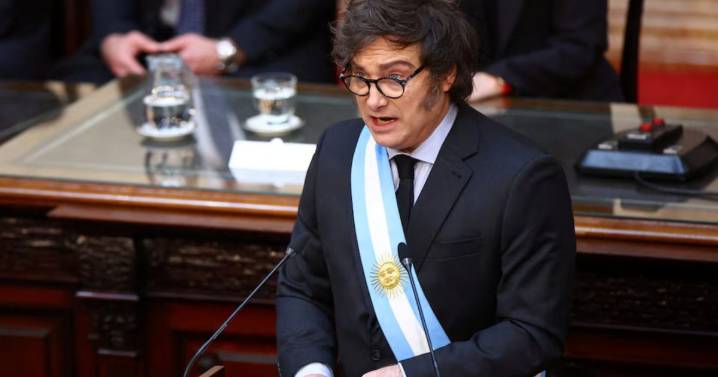 Javier Milei llegó a Estados Unidos: cómo sigue su agenda, luego de pasar la noche en Blair House