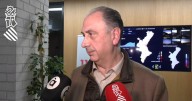 Emergencias vigila los barrancos y las alcantarillas de la zona cero de la dana de Valencia ante la nueva alerta por lluvias