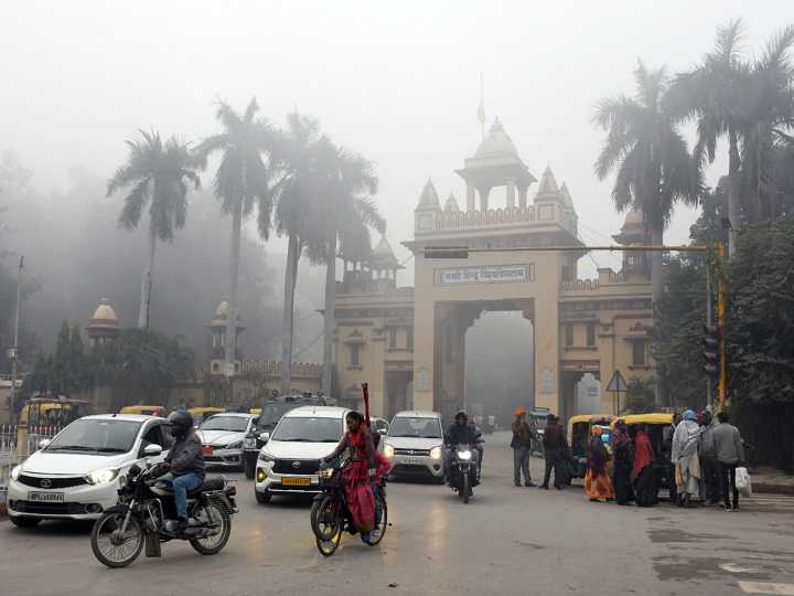 BHU to establish research centre for Buddhism