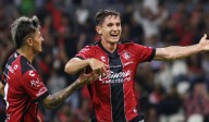 Atlas golea a los Bravos de Juarez en el Jalisco y se mete a la pelea por el Play In