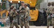 Court to weigh Trump's deployment of troops in Chicago
