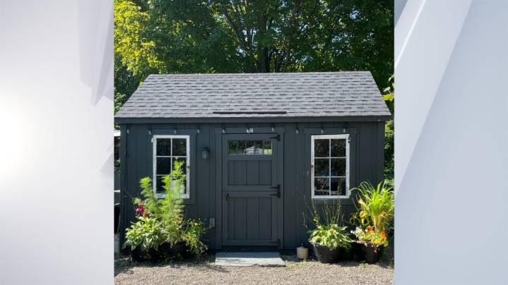 Tiny bookstore to open at Clifton Park general store